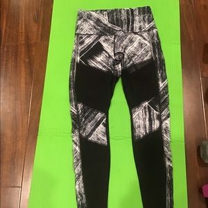 Lululemon Hot to Street 8 in heatwave